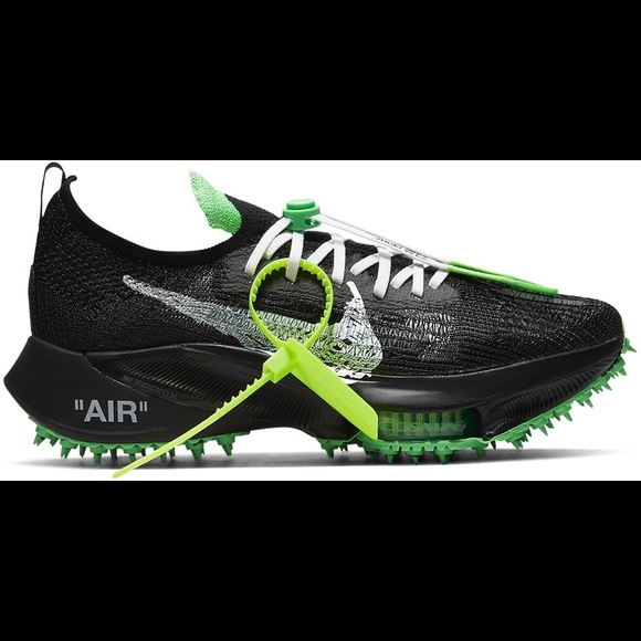NIKE AIR ZOOM TEMPO NEXT% x OFF WHITE main image 2